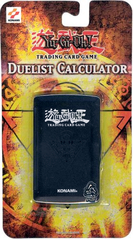Official Konami Yu-Gi-Oh! Duelist Calculator